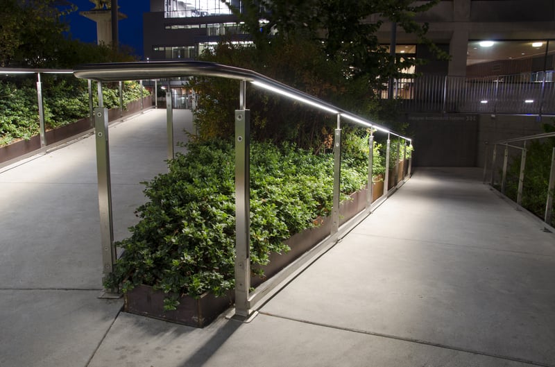 Railing Gallery preview 13